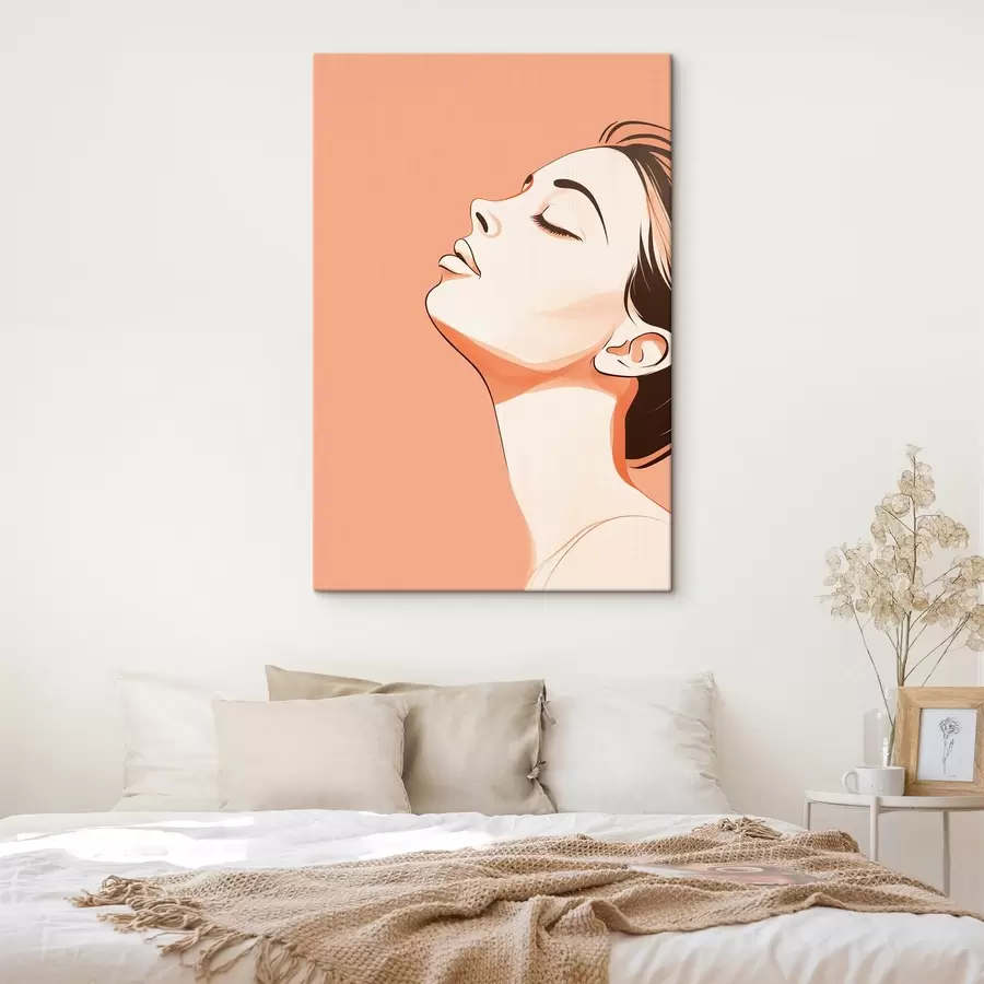 carta da parati Eleganza silenziosa nr. s44204