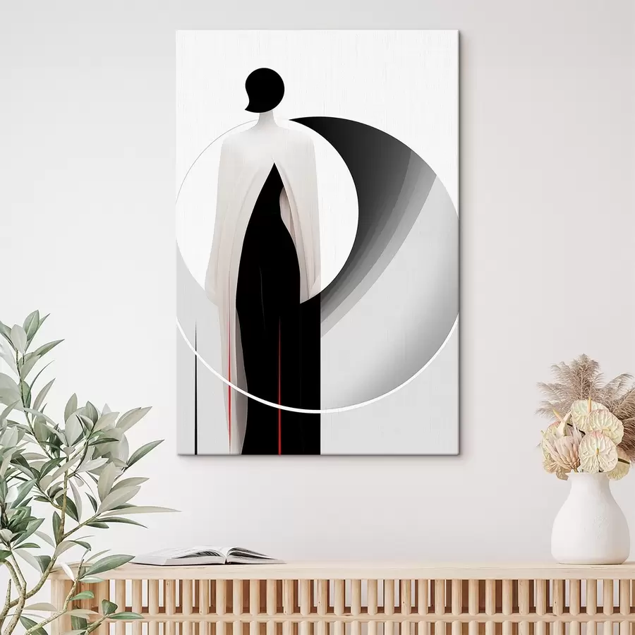 carta da parati Giochi di luce e ombra nr. s44209