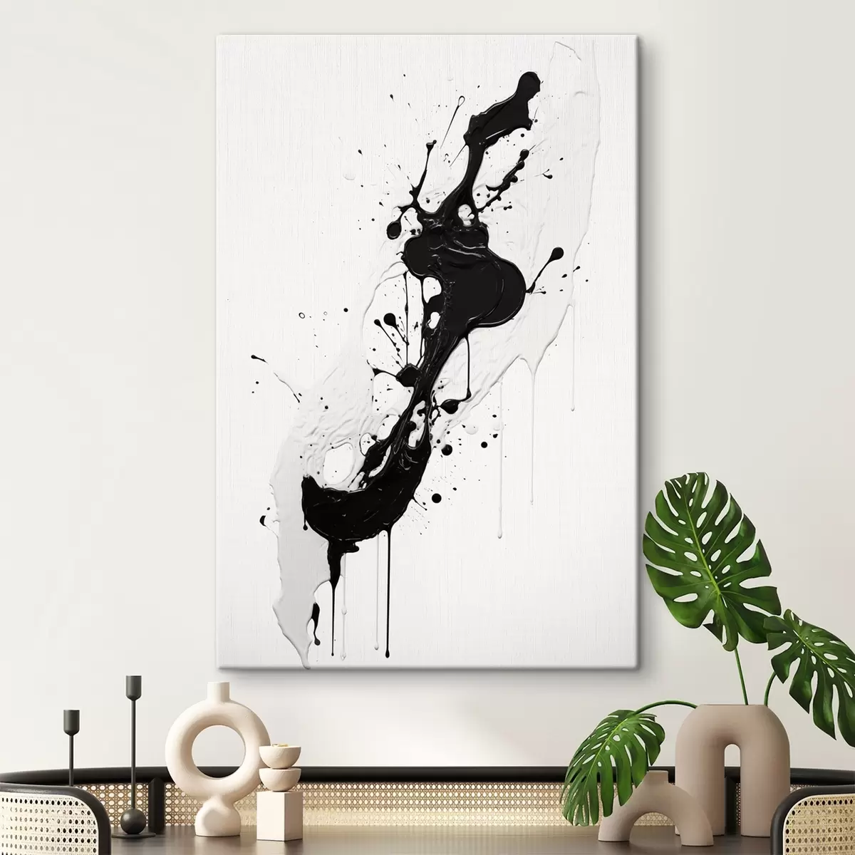 carta da parati Linee morbide nr. s44232