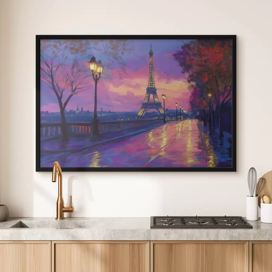 carta da parati Sussurro di petali nr. f44160