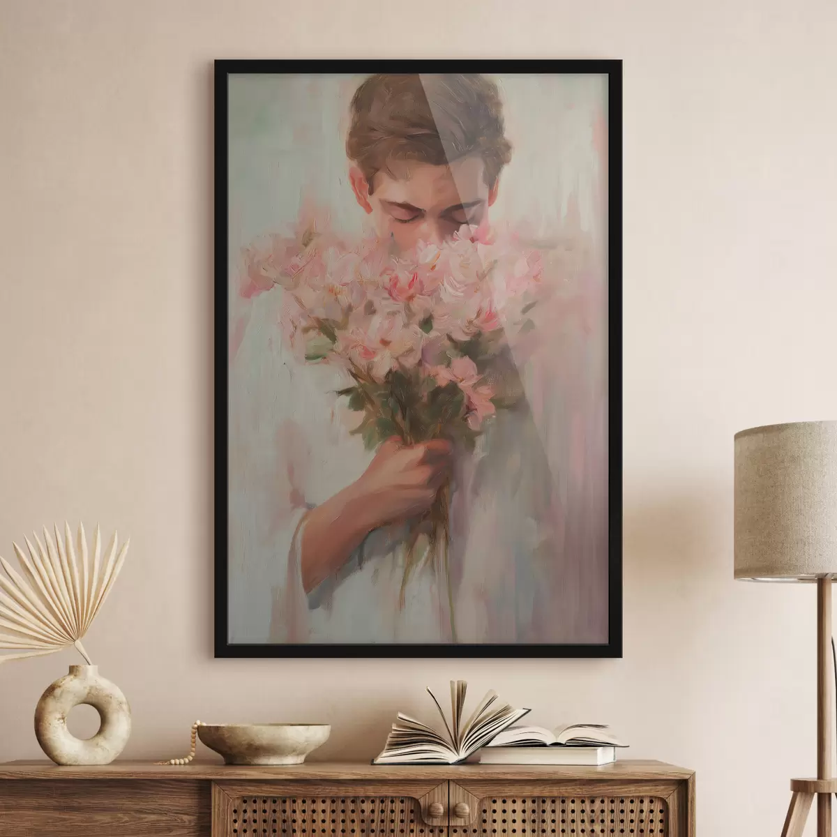 Poster Risveglio mattutino f44162