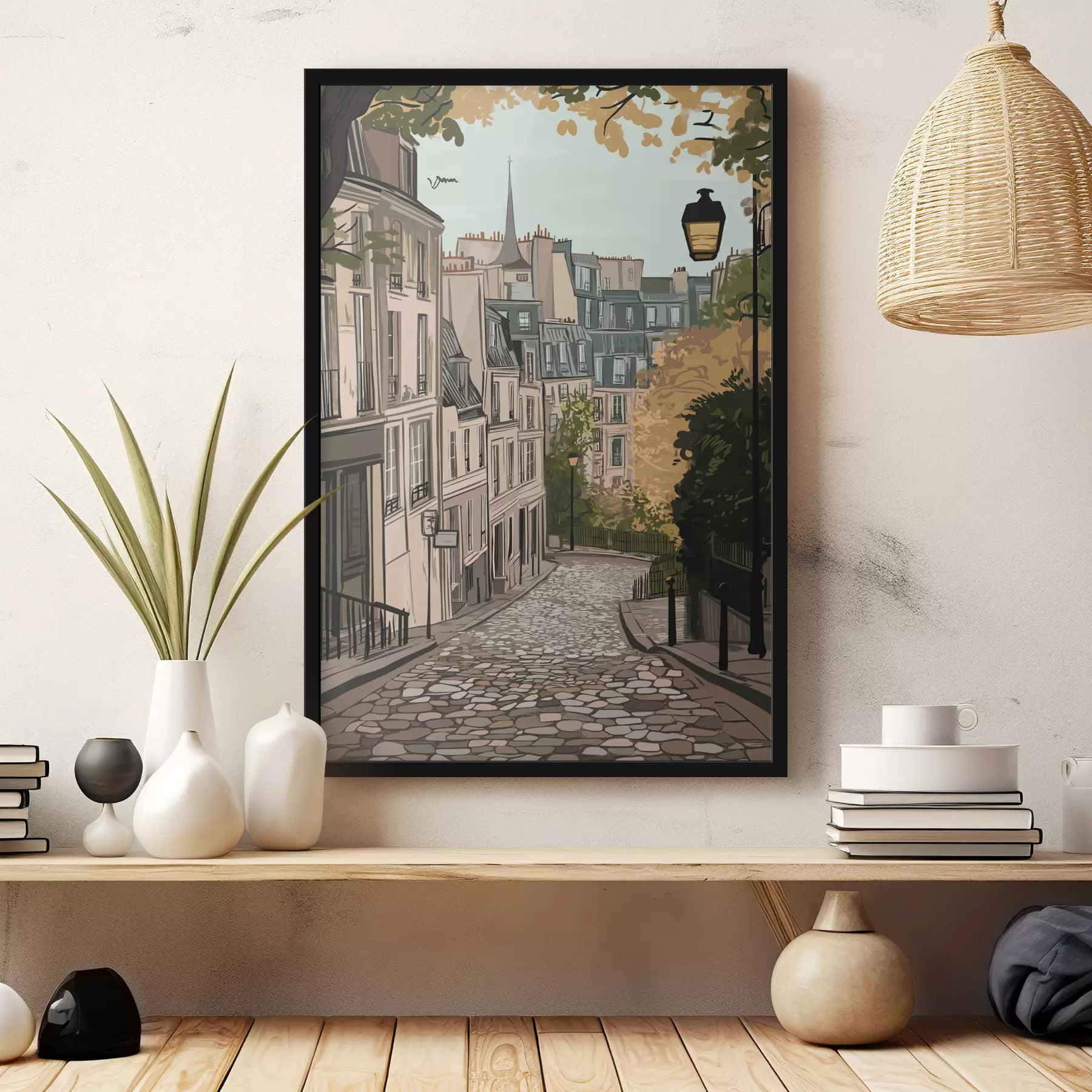 carta da parati Il silenzio dei petali nr. f44165