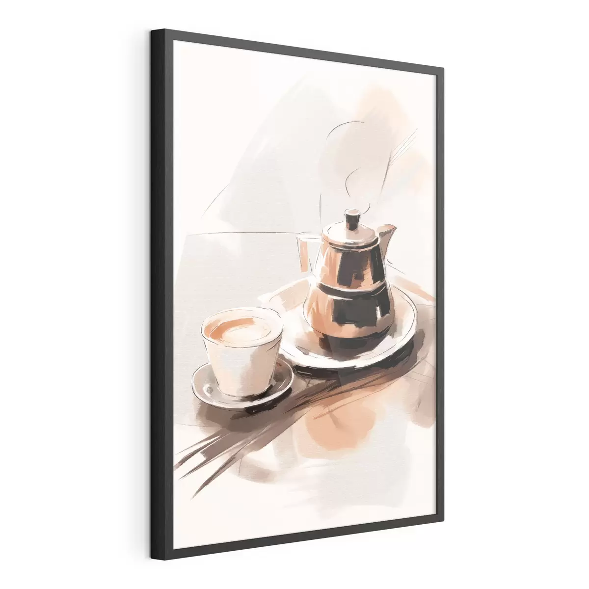 Poster cotone f44167