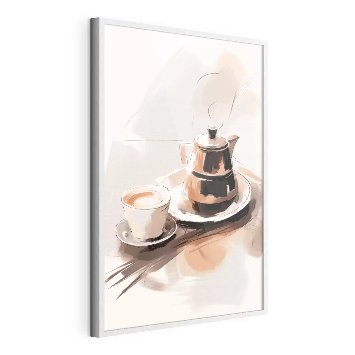 Poster cotone f44167