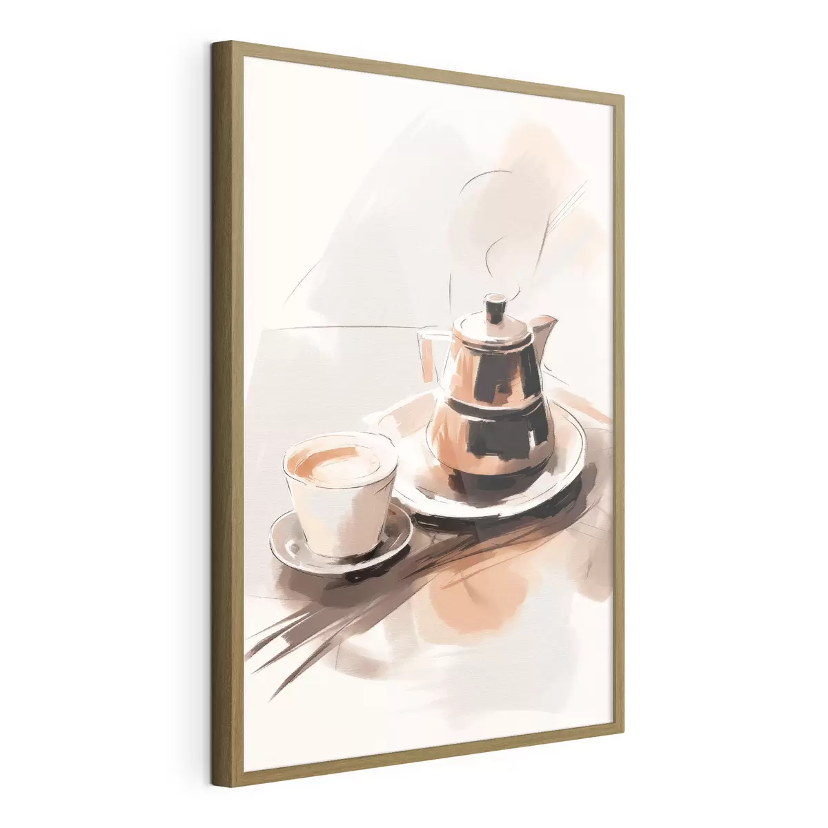 Poster cotone f44167