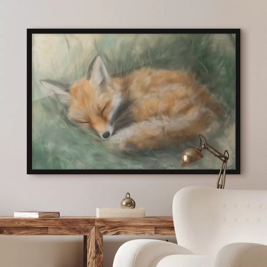 carta da parati Colazione mattutina nr. f44170