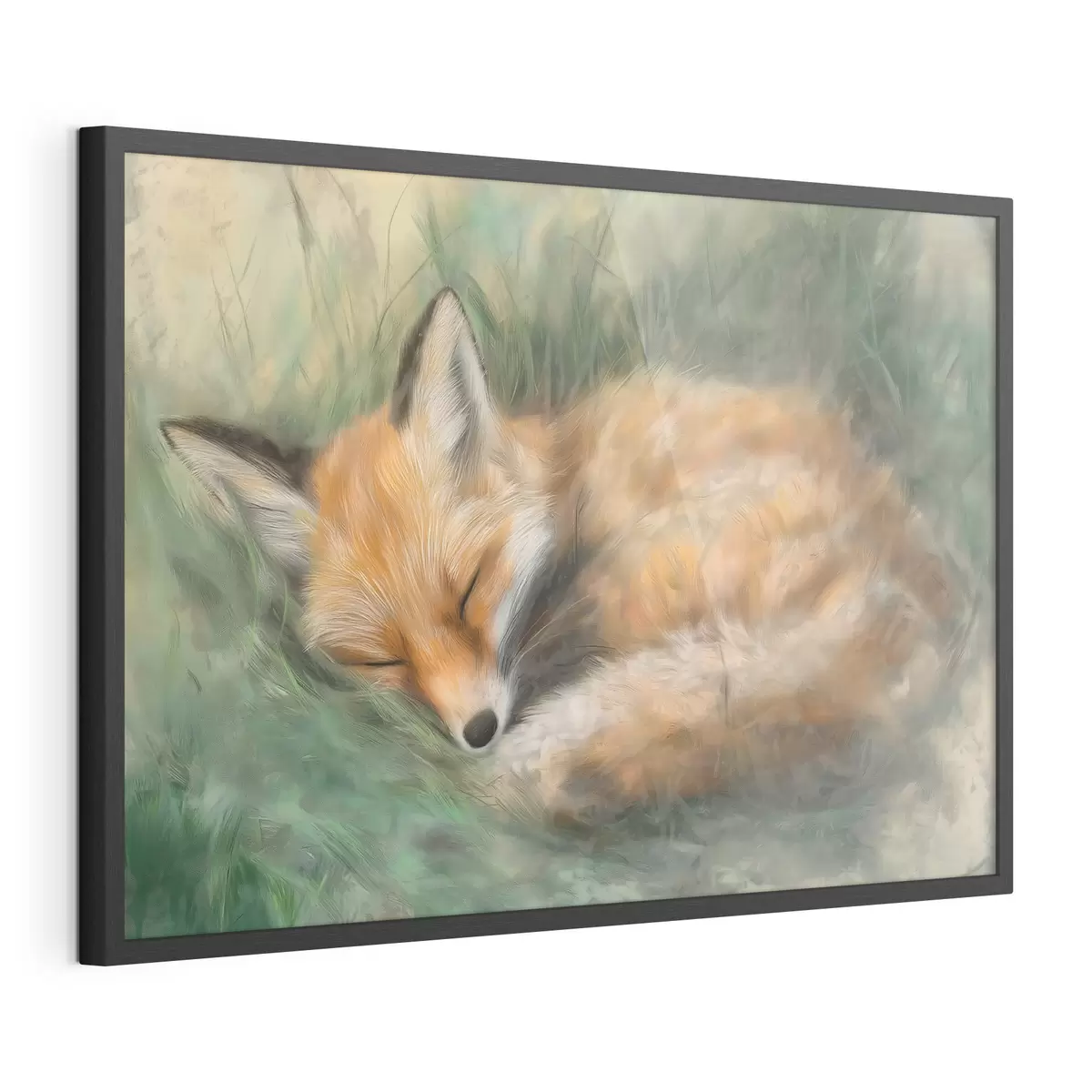 Poster Colazione mattutina f44170