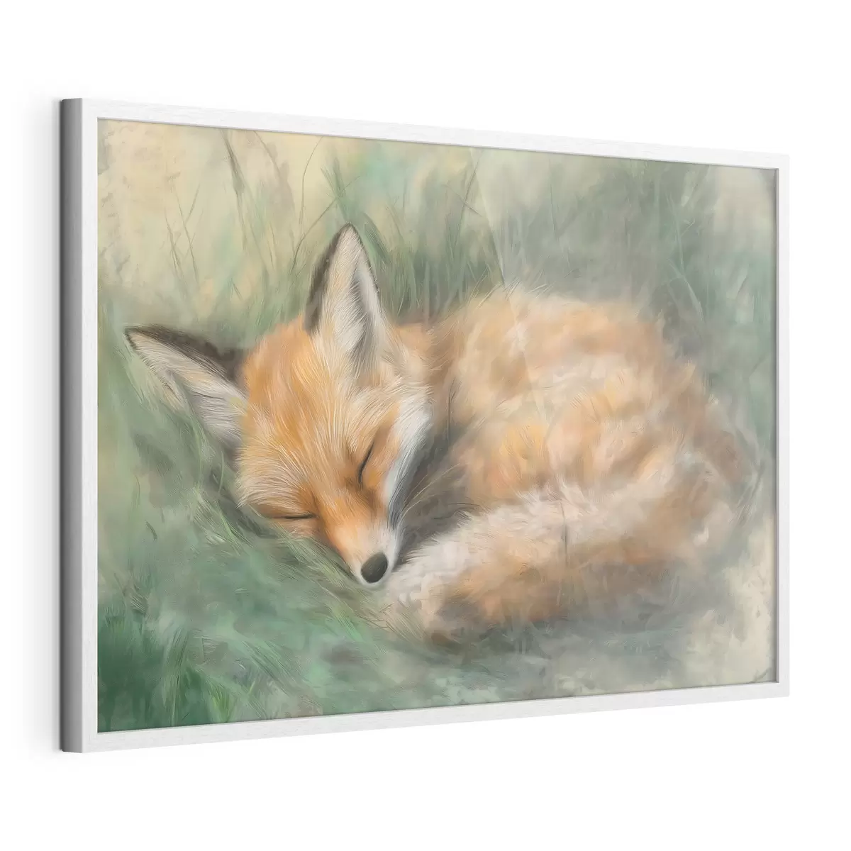 Poster Colazione mattutina f44170
