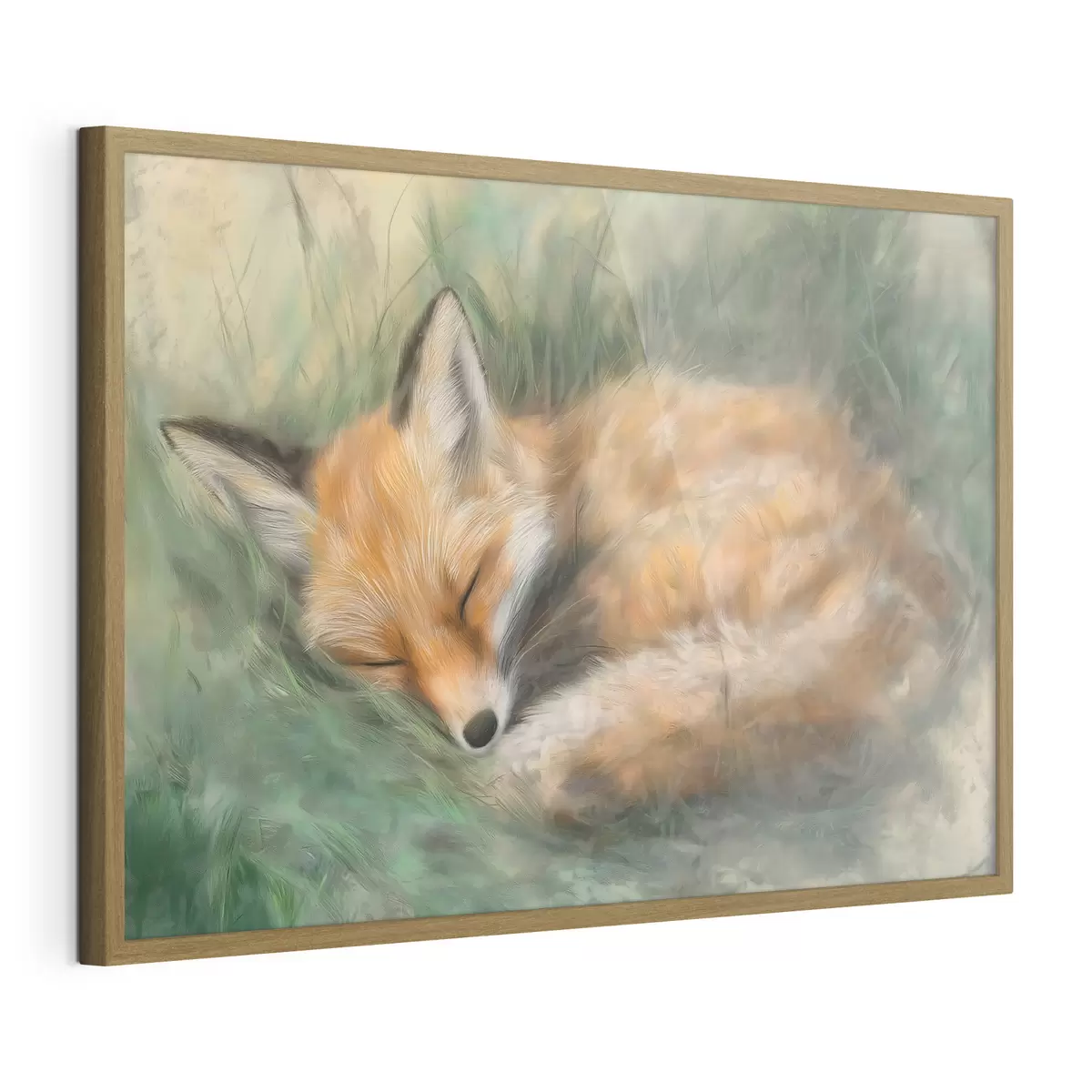 Poster Colazione mattutina f44170