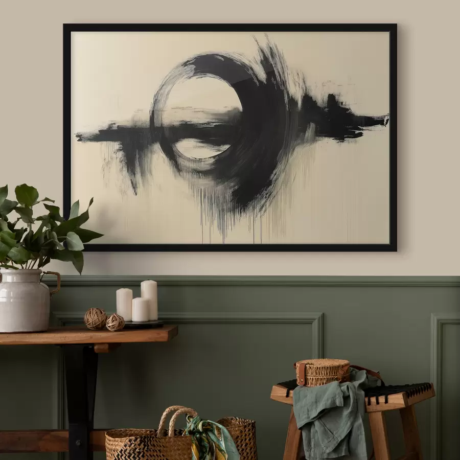 carta da parati Volpe nr. f44173