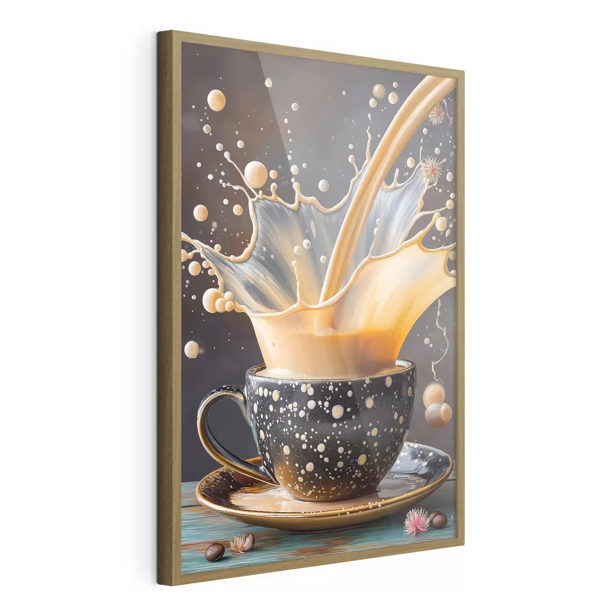 Poster Caffè e energia f44179