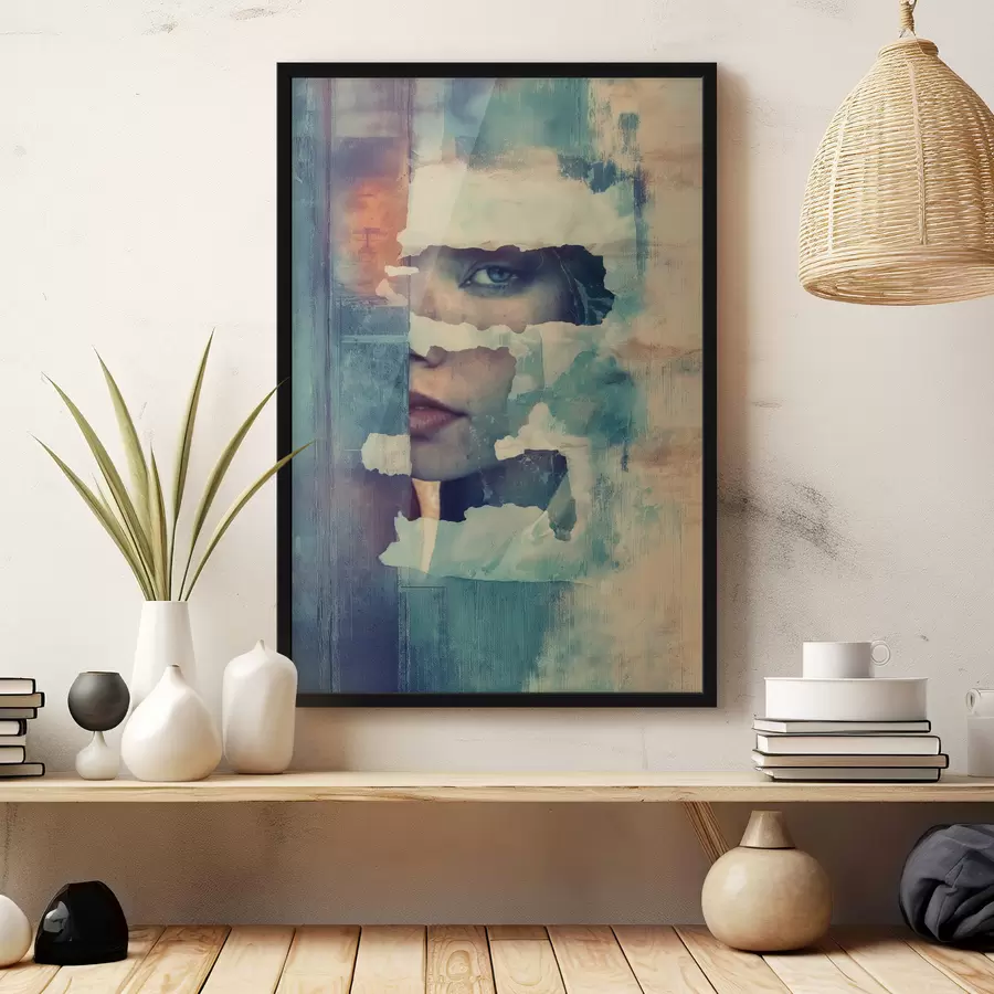 carta da parati Treno d'epoca nr. f44181