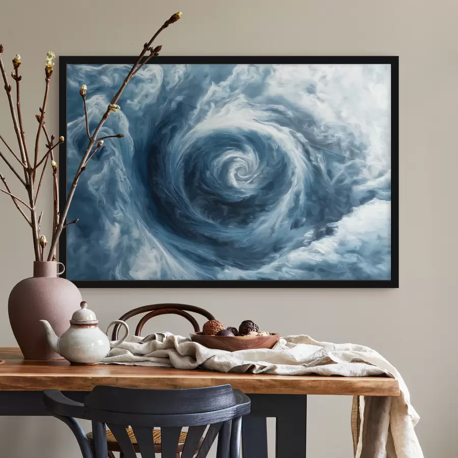 carta da parati Spruzzi di caffè nr. f44182