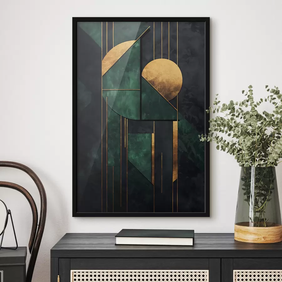 carta da parati Vortice di mare nr. f44185