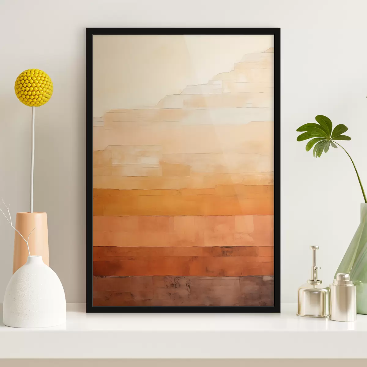 Poster Fico brillante f44189