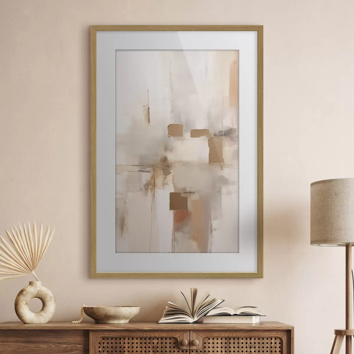 Poster Sogno tra le nuvole f44194