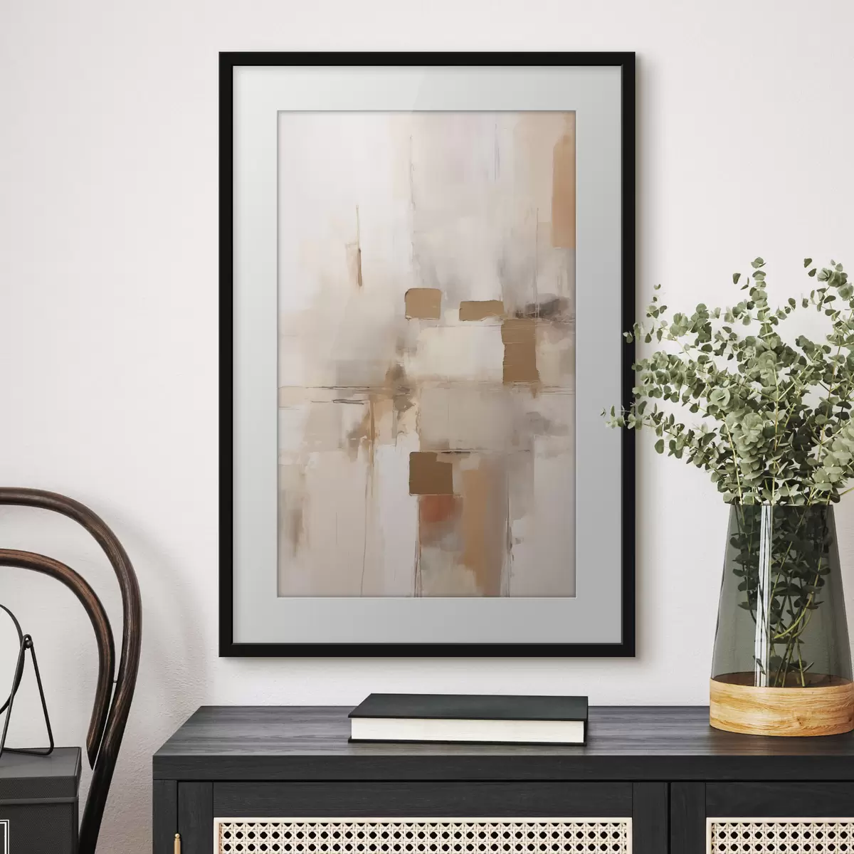 Poster Sogno tra le nuvole f44194