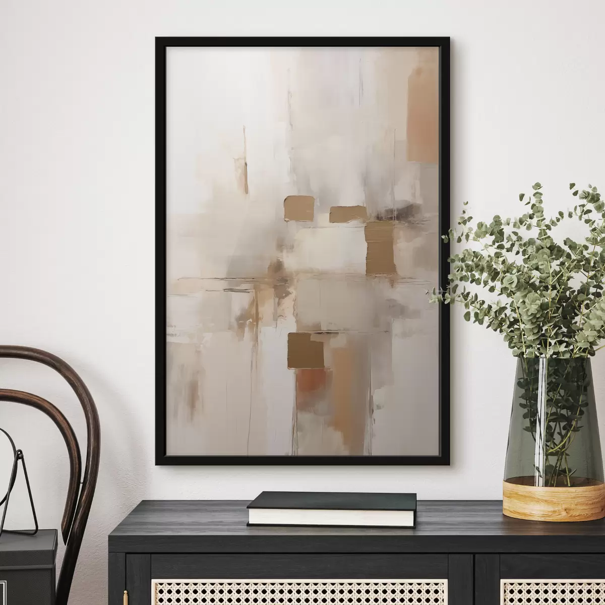 Poster Sogno tra le nuvole f44194