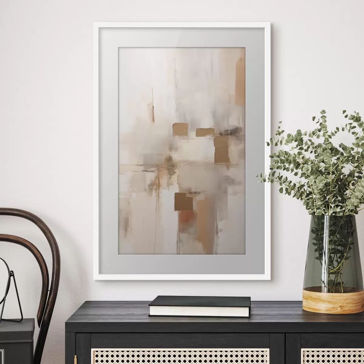 Poster Sogno tra le nuvole f44194