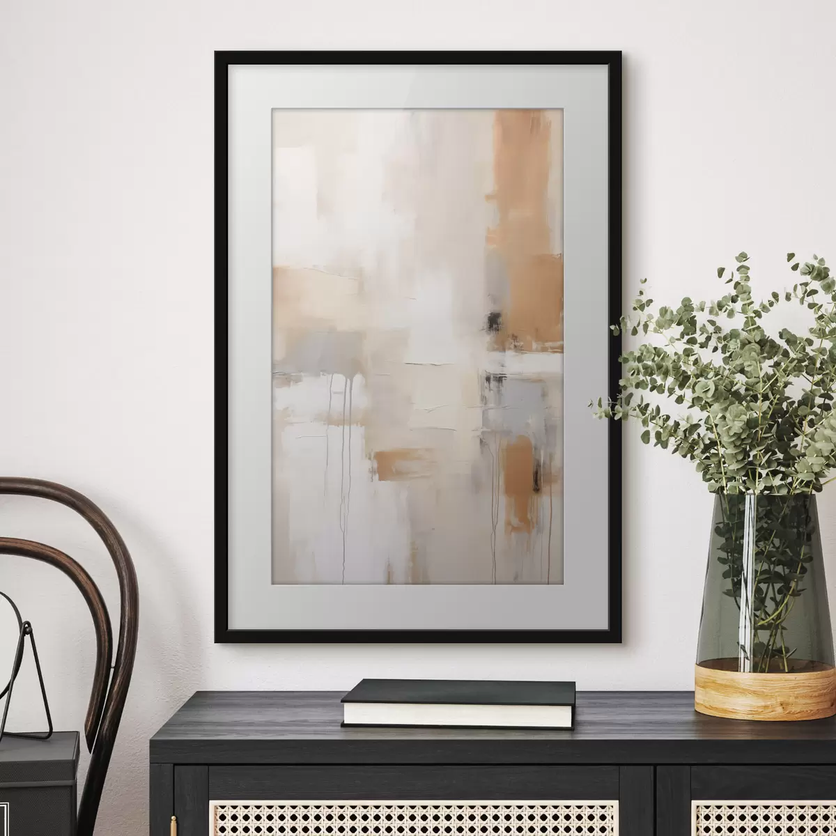 Poster Puzzle urbano f44195