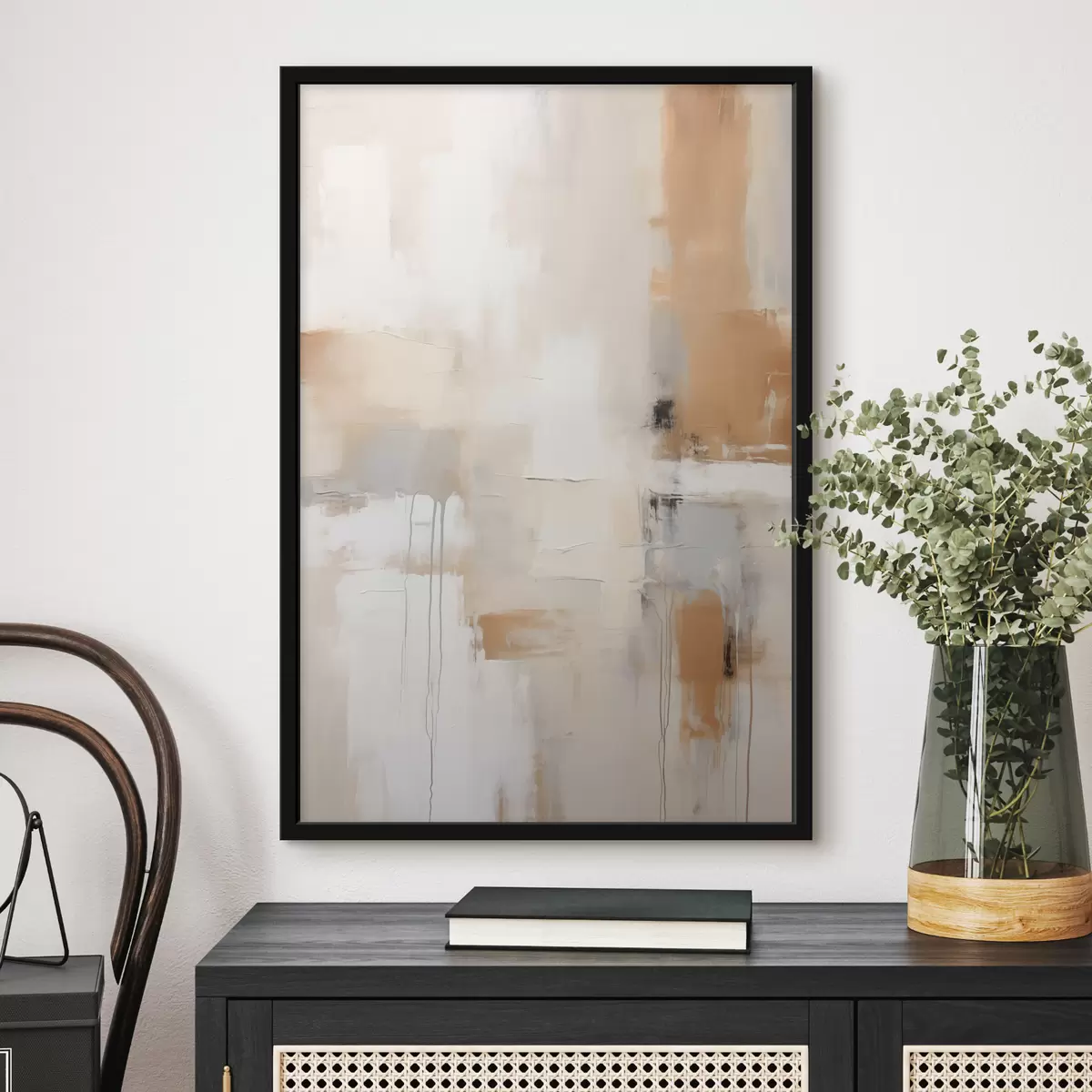 Poster Puzzle urbano f44195