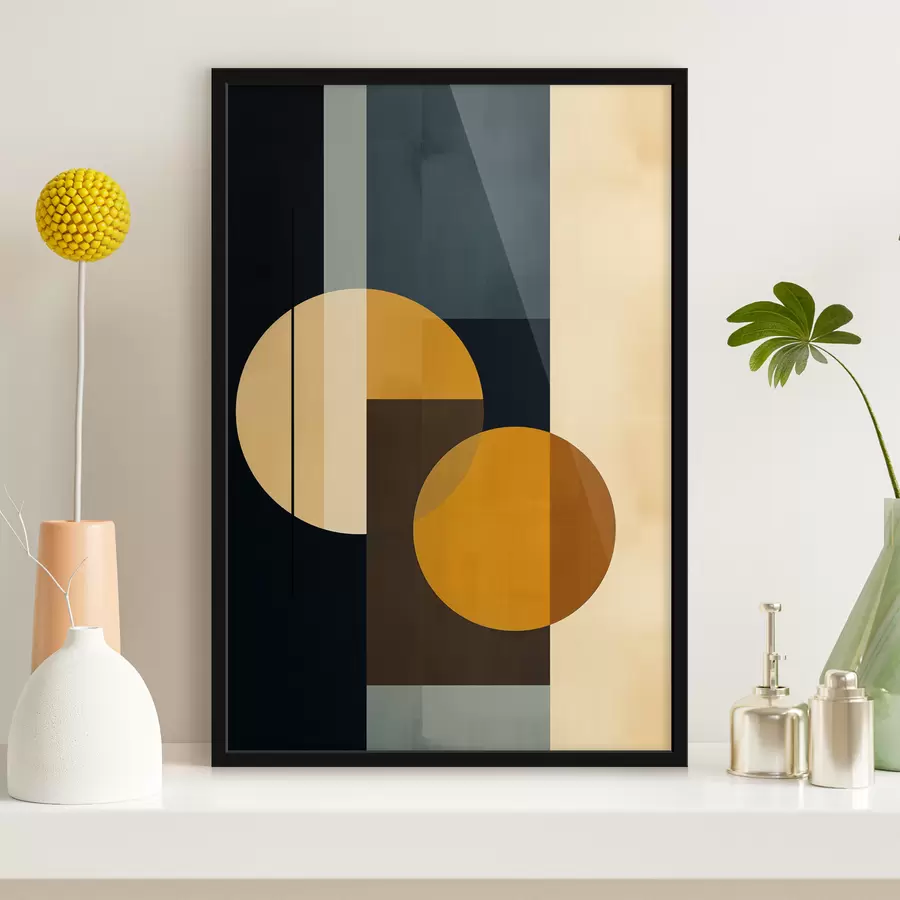 carta da parati Architettura silenziosa nr. f44197