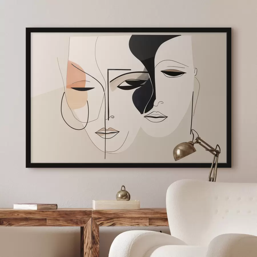 carta da parati Luce del mattino nr. f44198