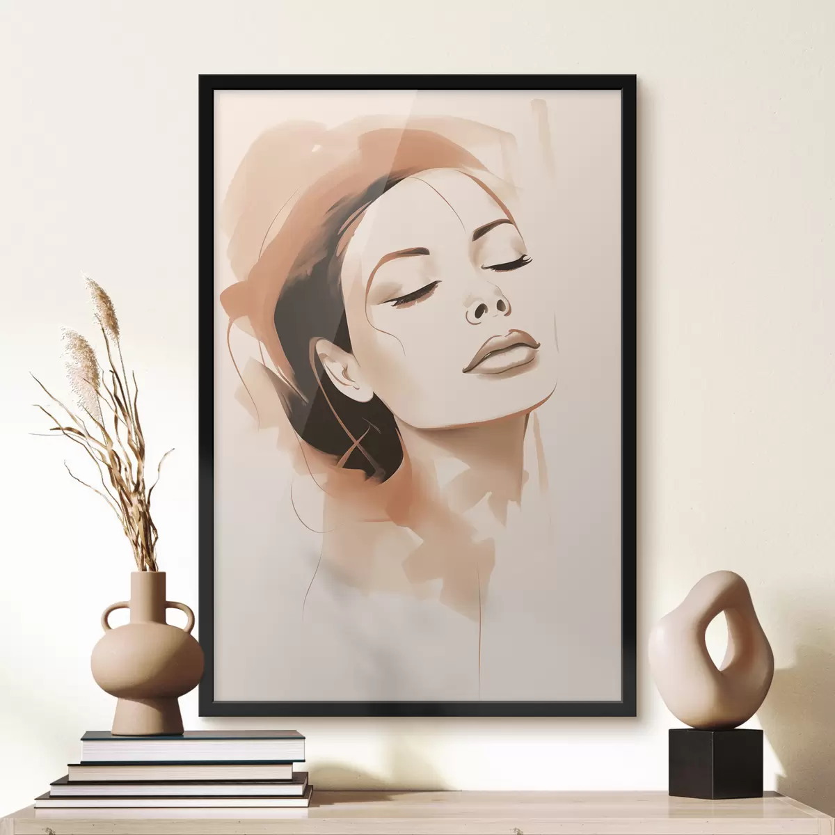 Poster Le radici del silenzio f44199