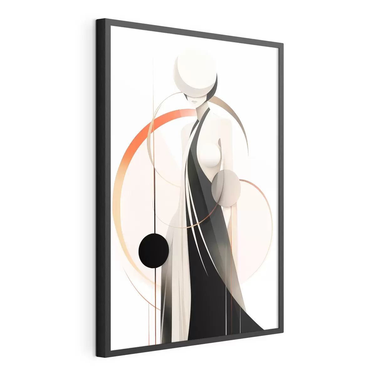 Poster Armonia degli opposti f44200