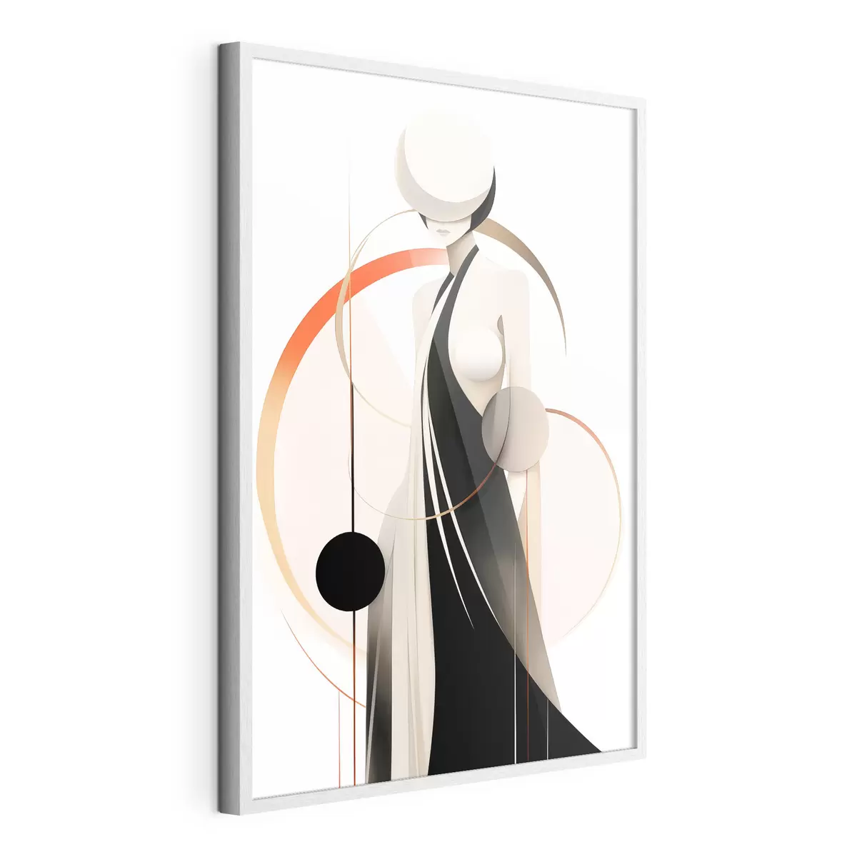 Poster Armonia degli opposti f44200
