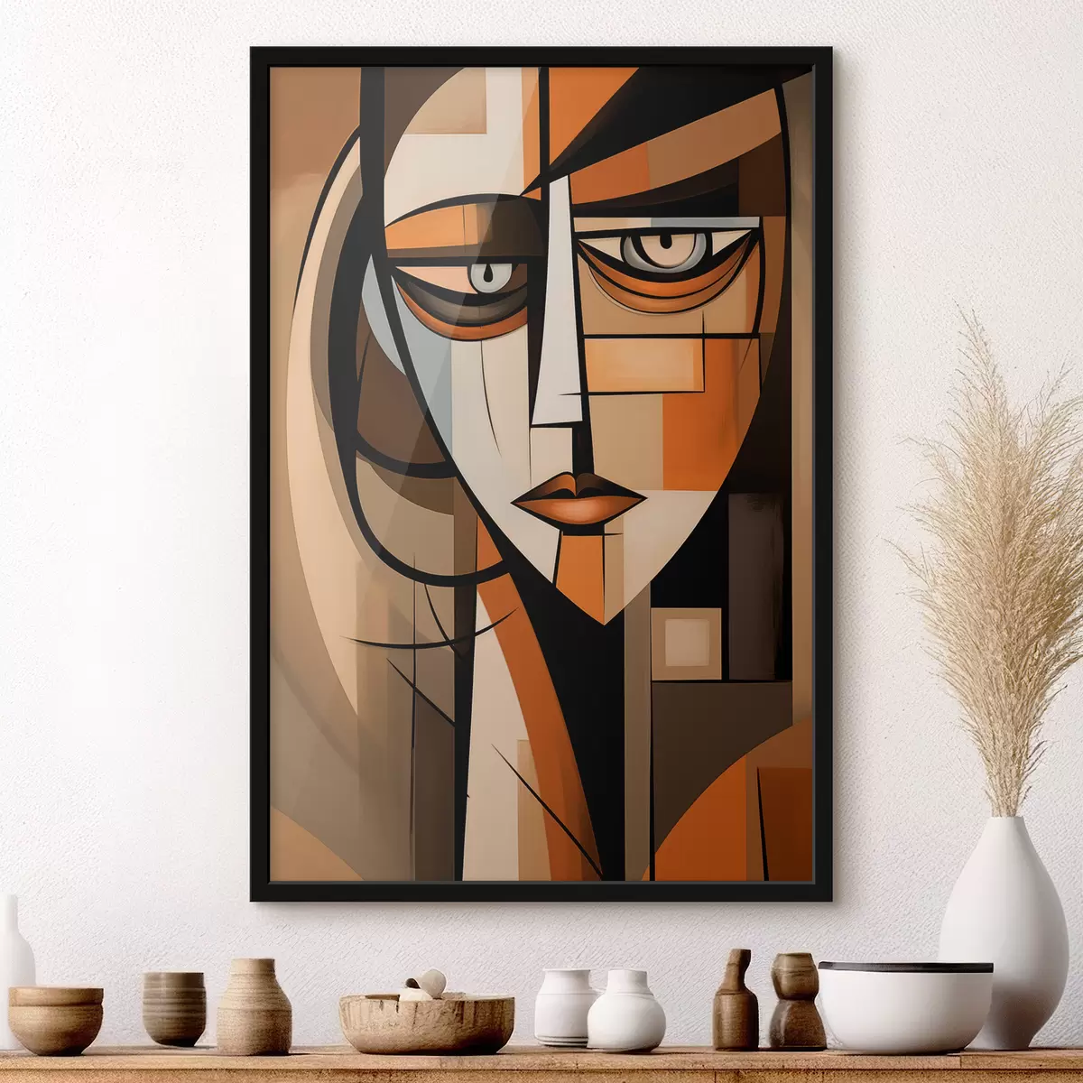 Poster Momenti di calma f44202