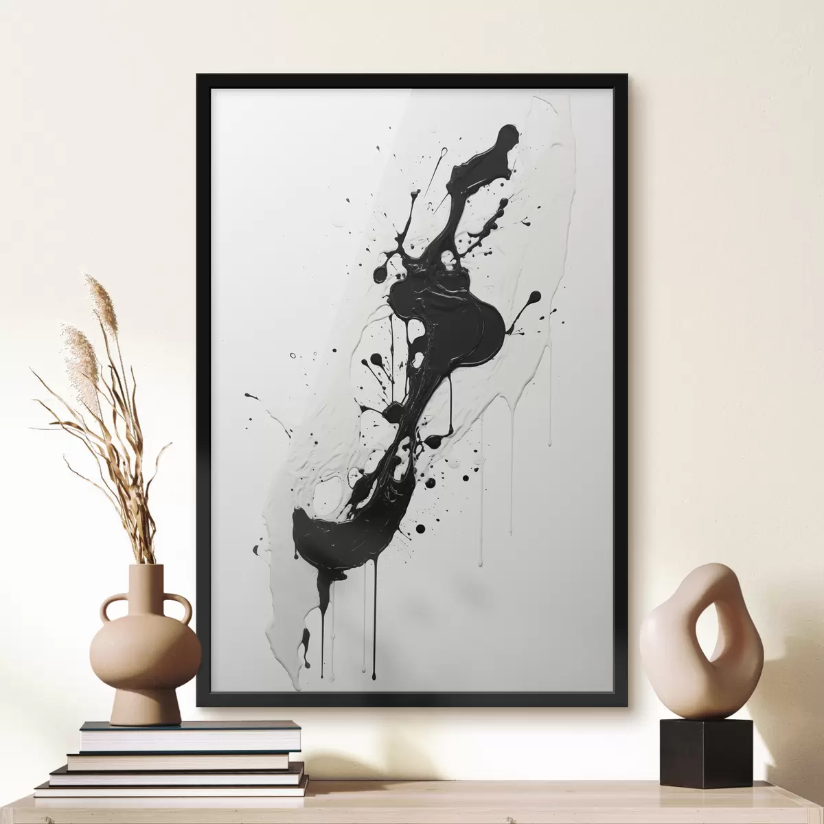 Poster Eco dei sentimenti f44232