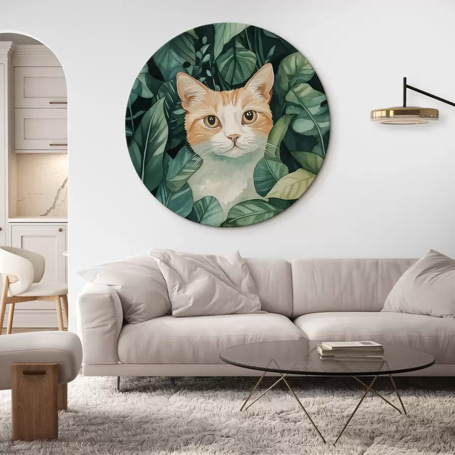 carta da parati Giochi di luce e ombra nr. r44161