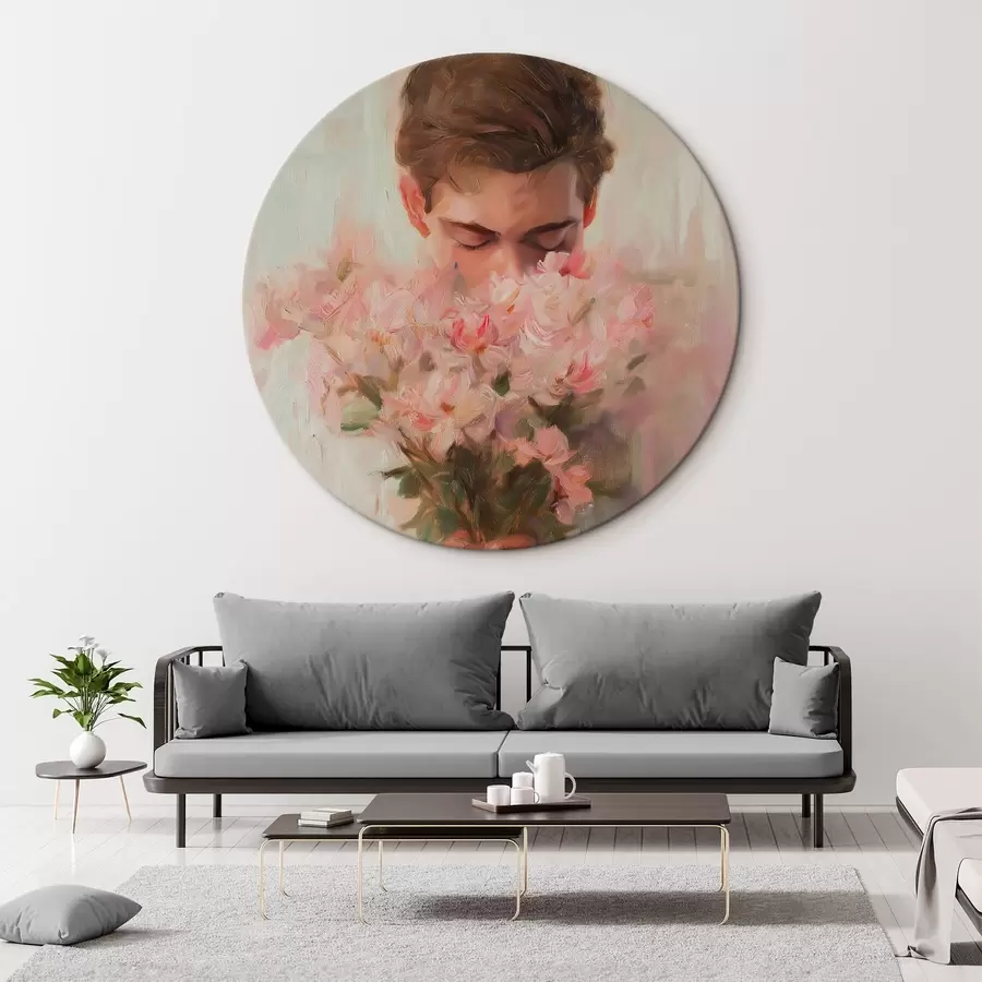 carta da parati Linee morbide nr. r44162