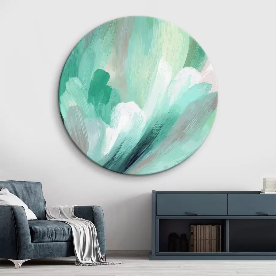 carta da parati Pennellate eleganti nr. r44169