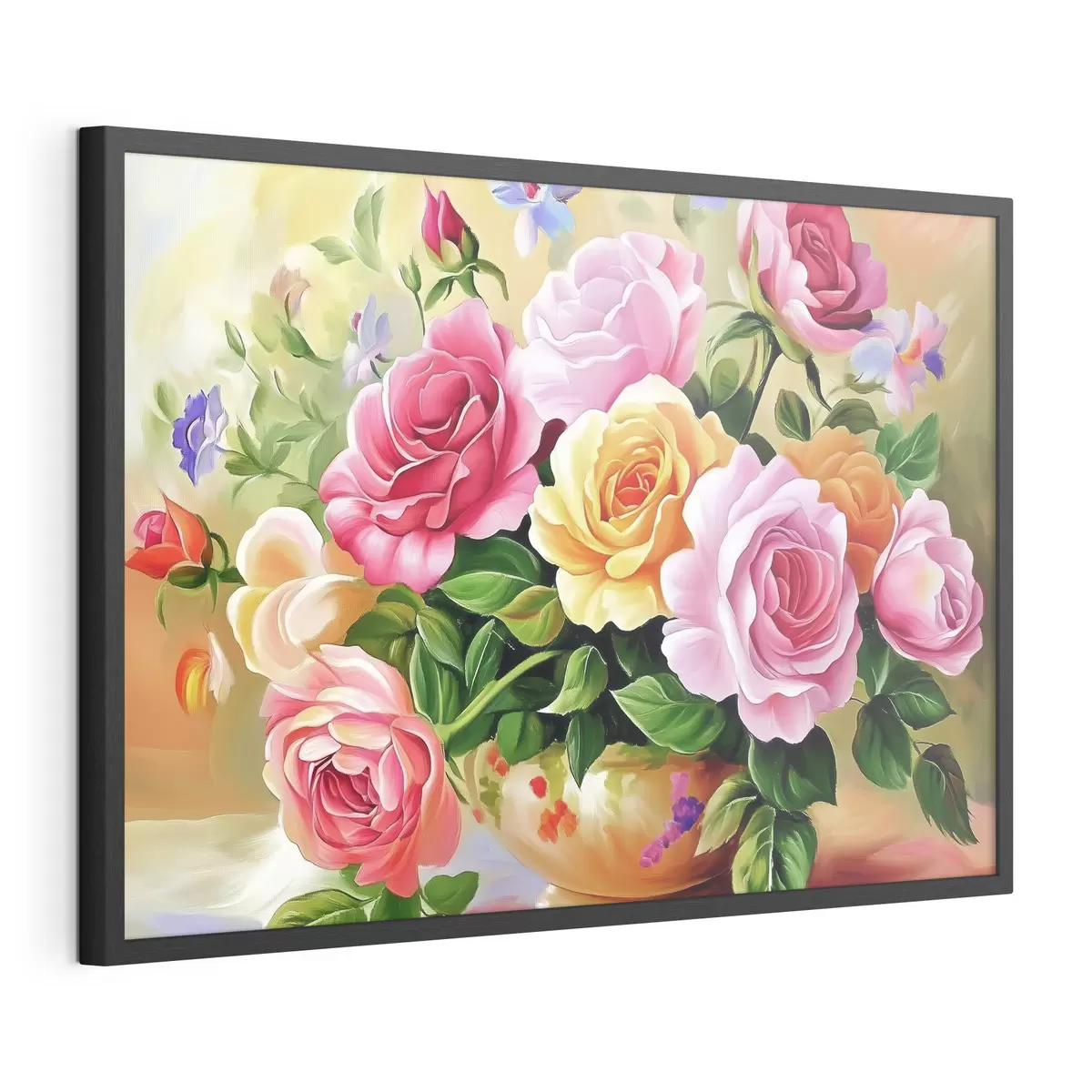 Poster Bouquet generoso f44217