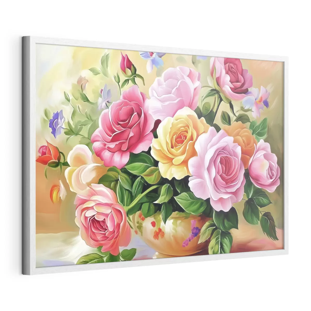 Poster Bouquet generoso f44217