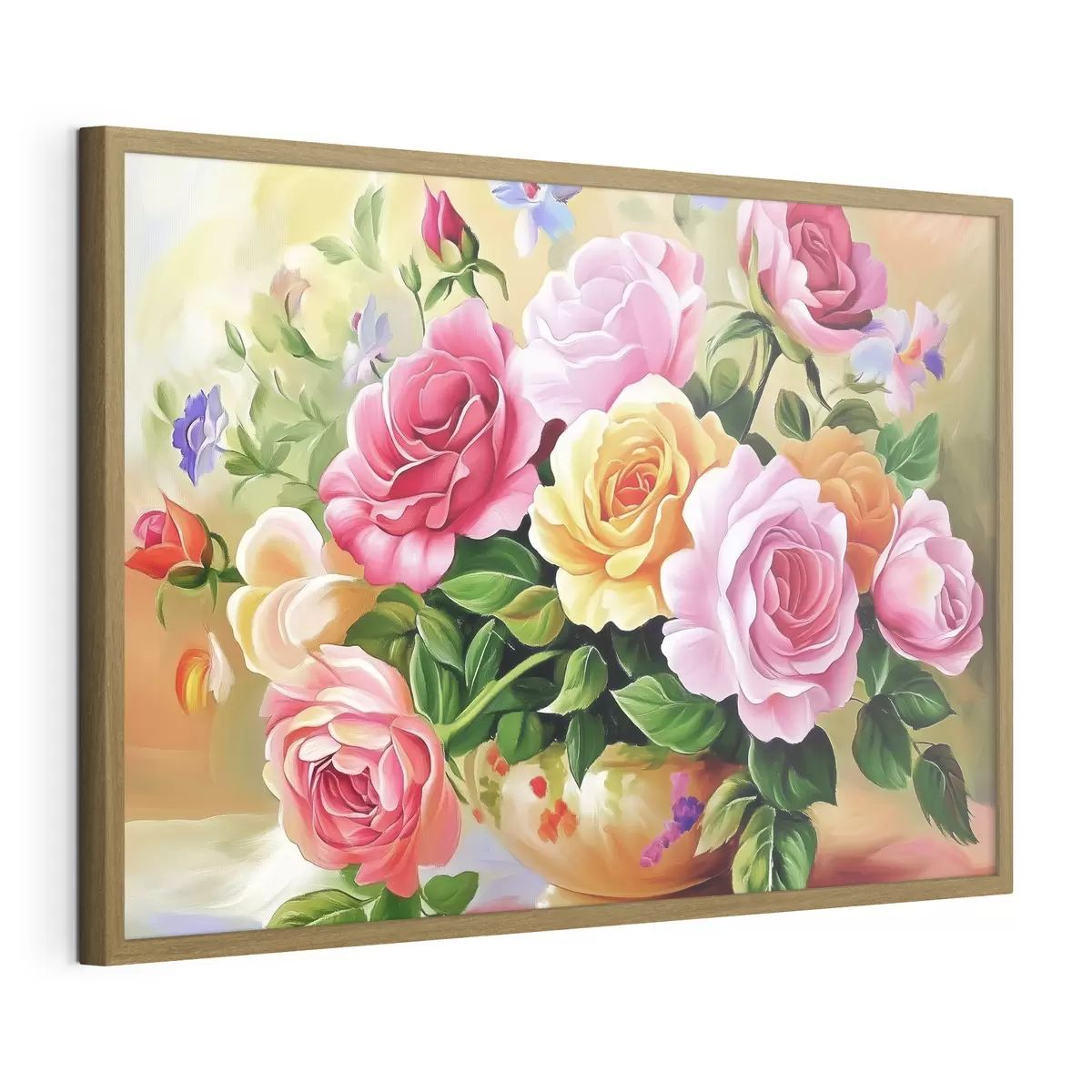 Poster Bouquet generoso f44217