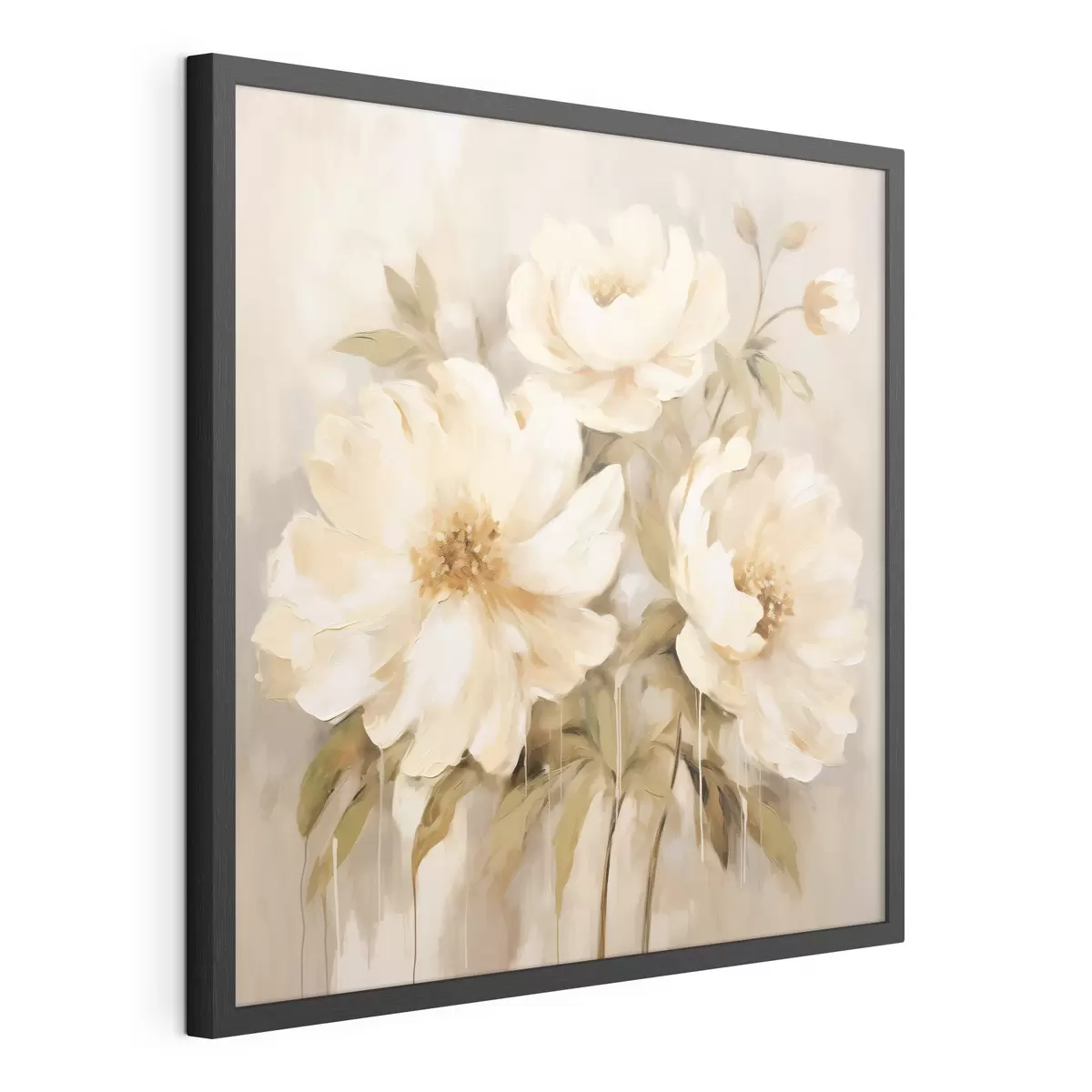 Poster Abbraccio bianco f44043