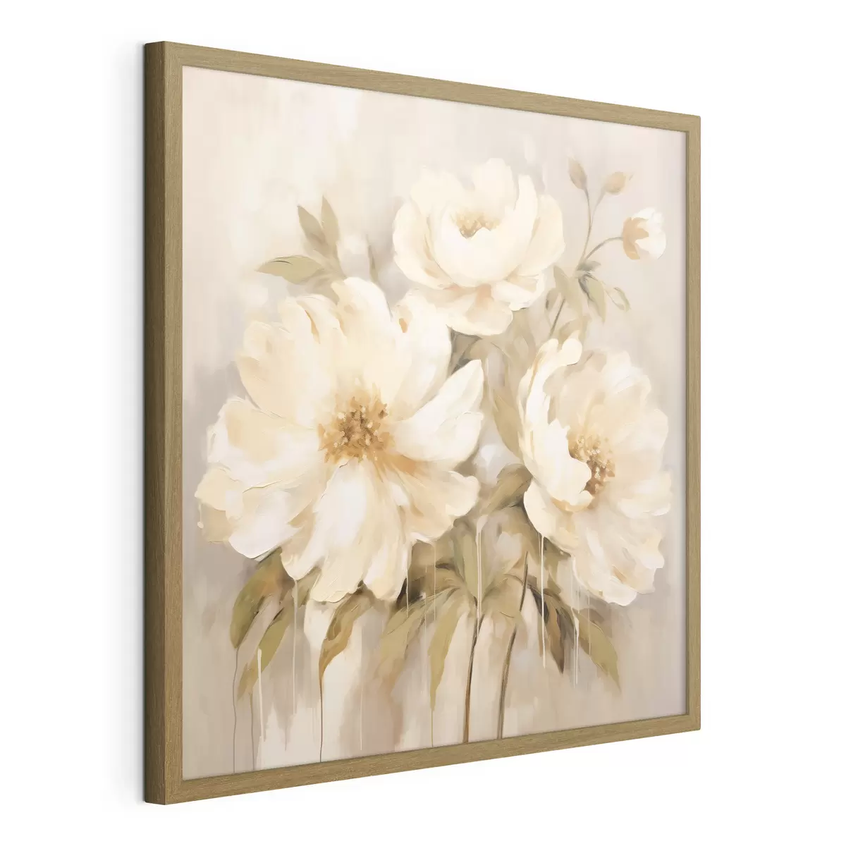 Poster Abbraccio bianco f44043