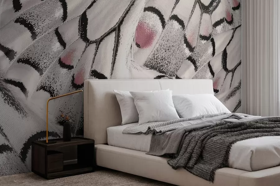 carta da parati Modello astratto nr. w03906v1