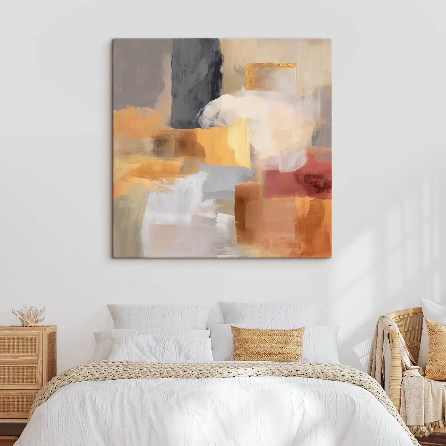 carta da parati Astrazione nr. s44254