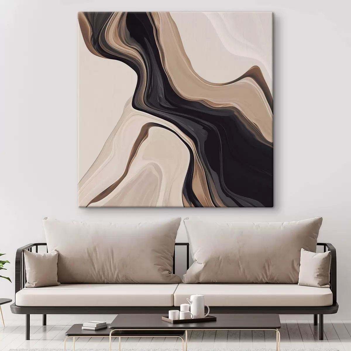 carta da parati Astrazione nr. s44259