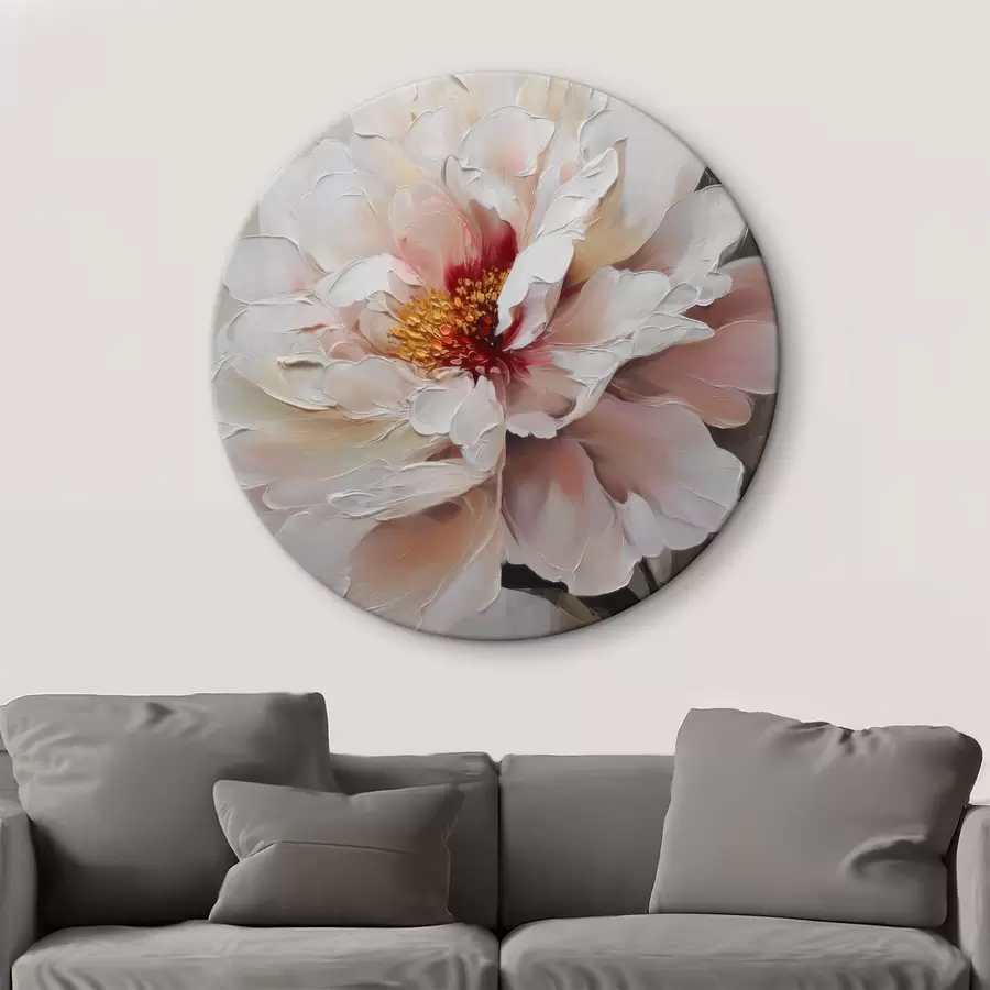 carta da parati Fiore grande nr. r44256