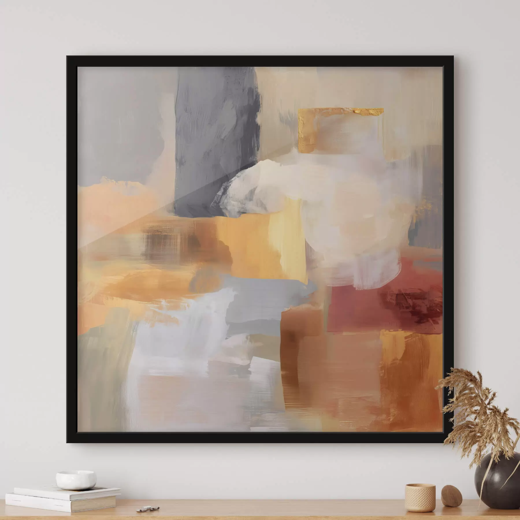 carta da parati Astrazione nr. f44254