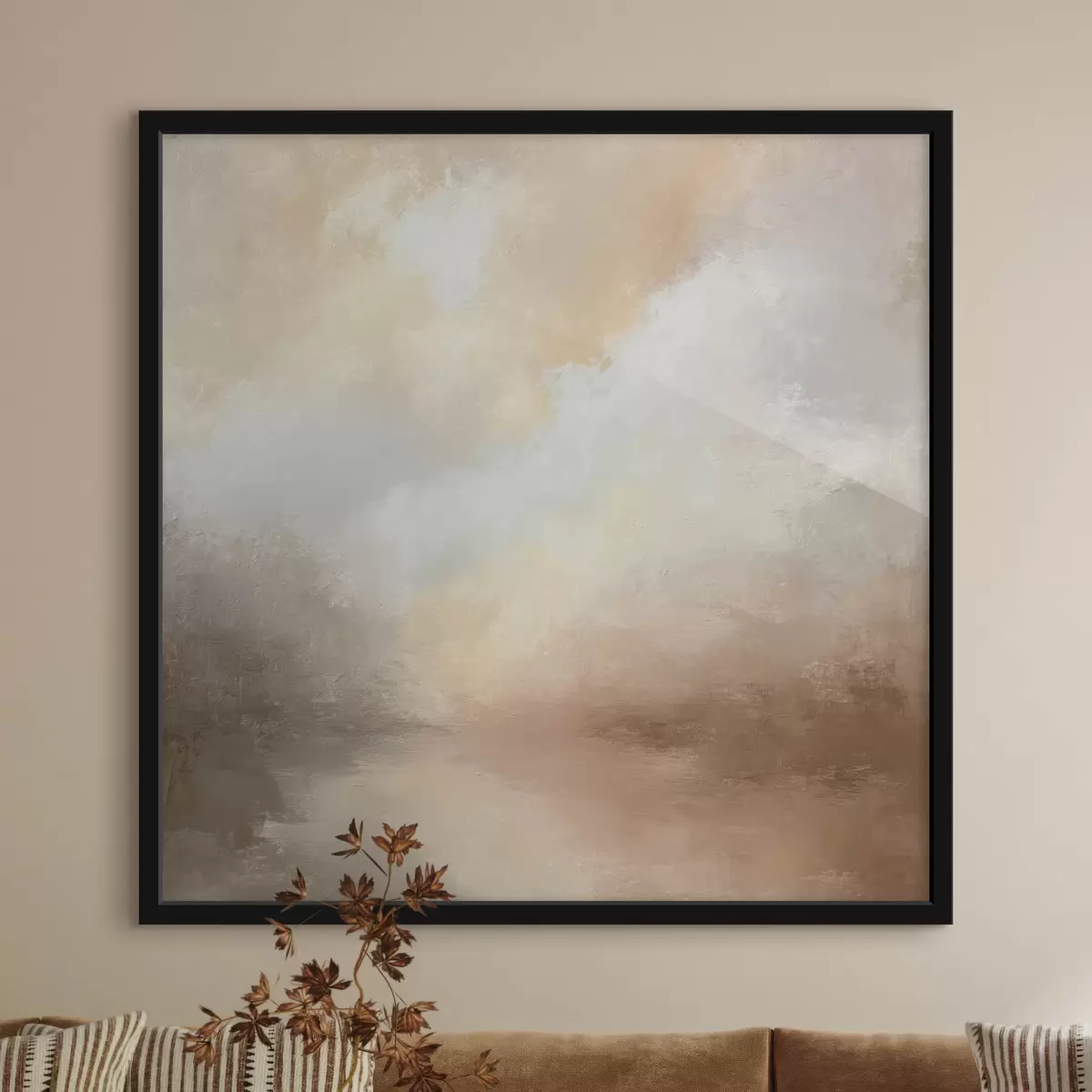 Poster Astrazione f44257