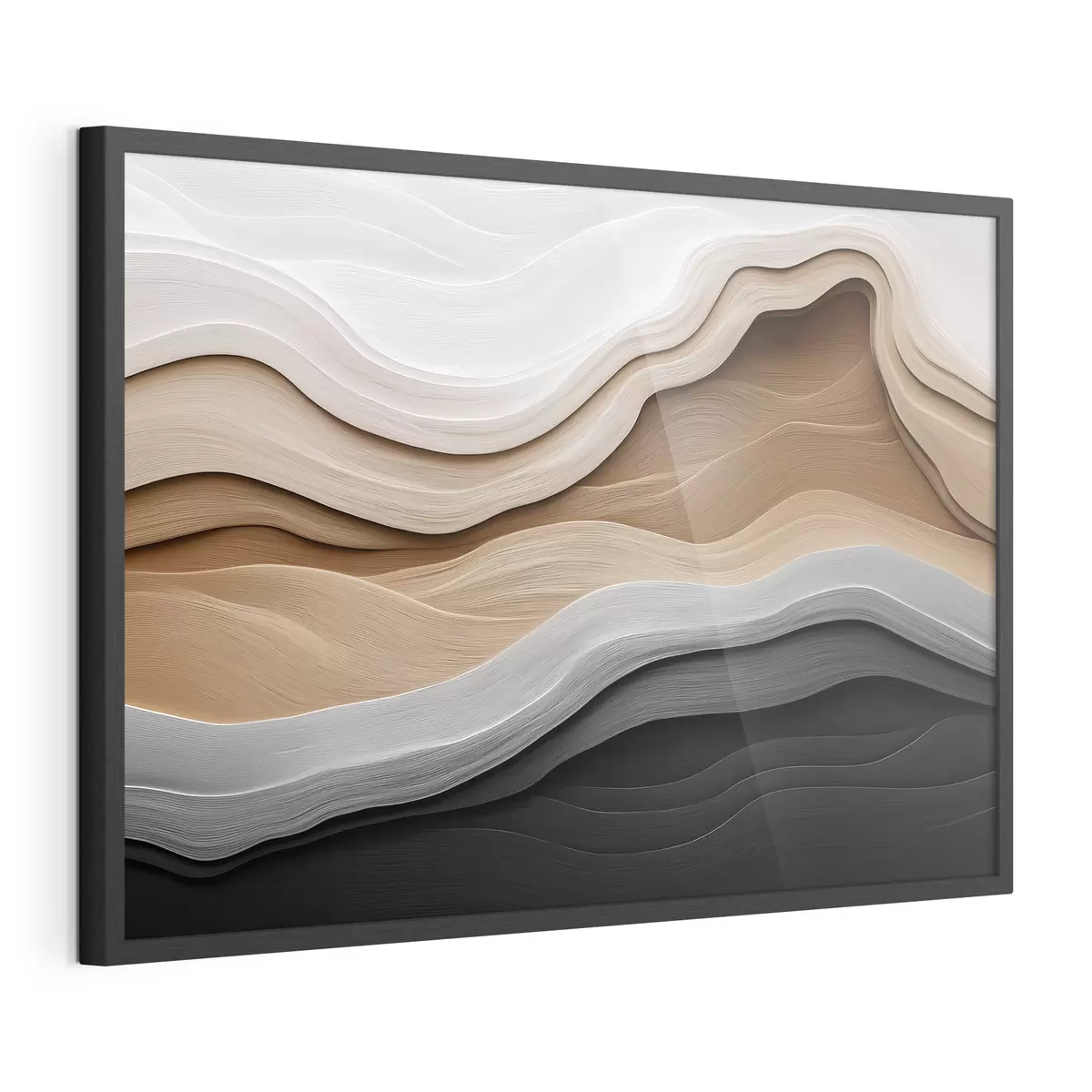 Poster Onde astratte f44258