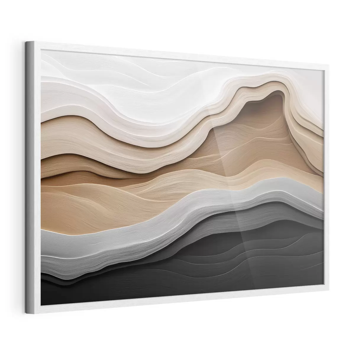 Poster Onde astratte f44258