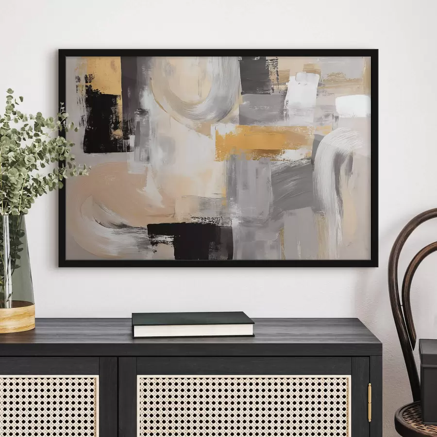 carta da parati Astrazione nr. f44261