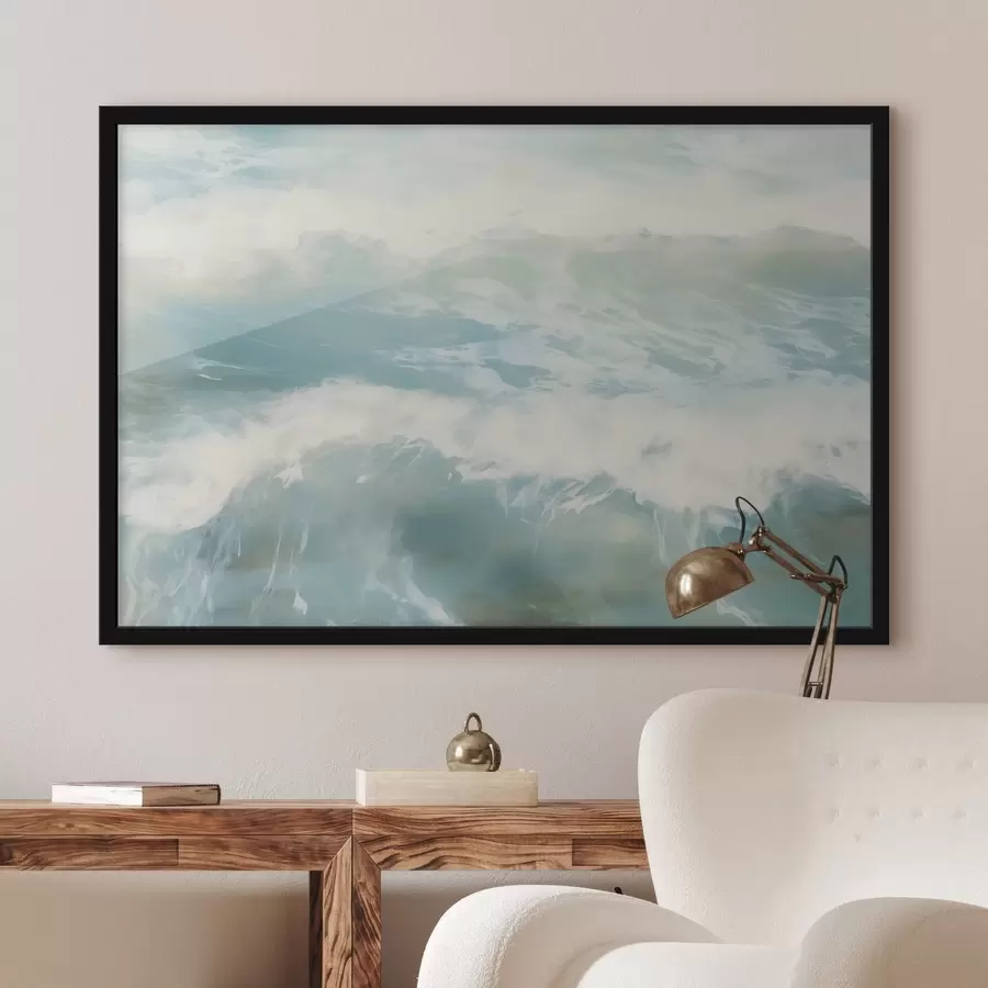 carta da parati Mare nr. f44288